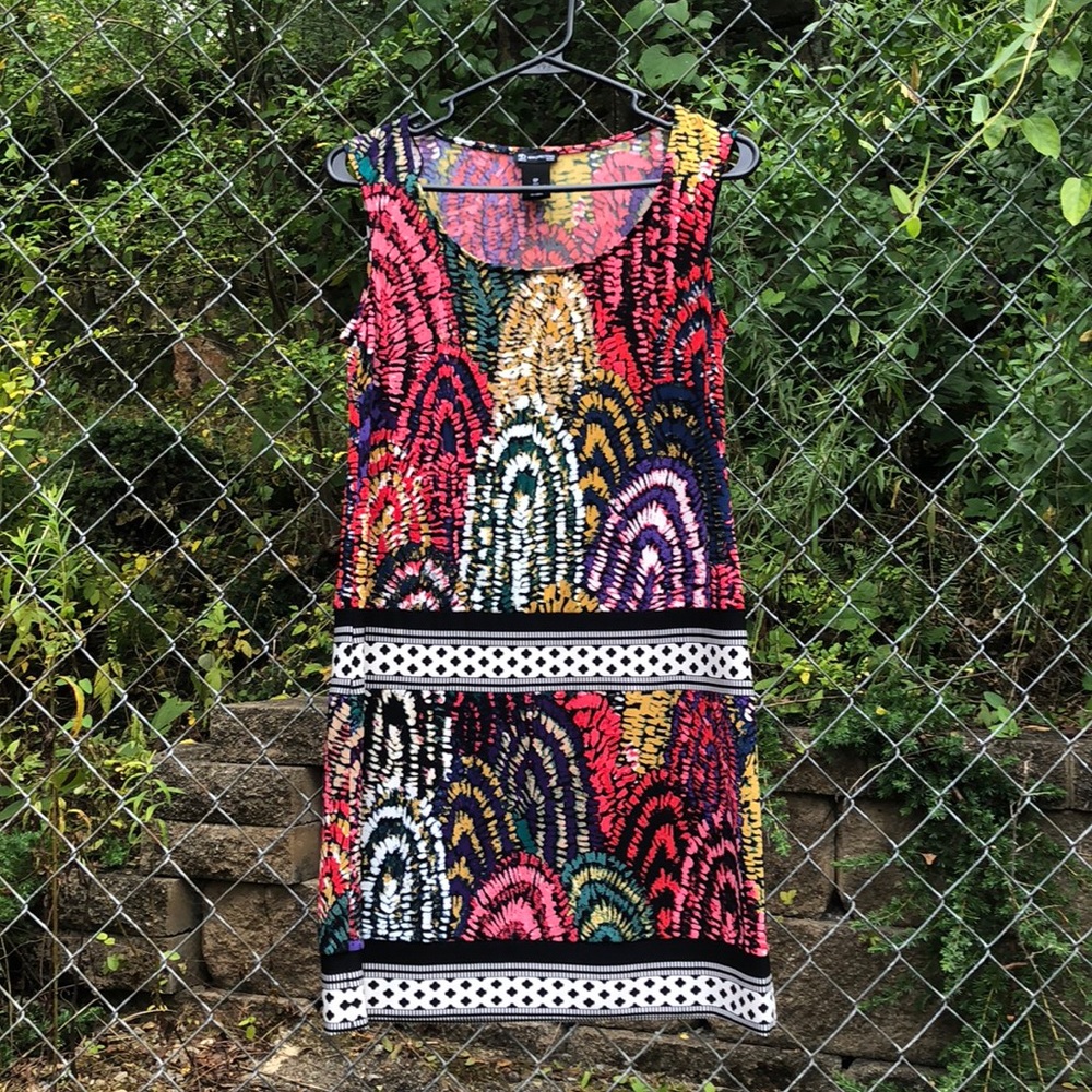 Timeless Shift Dress